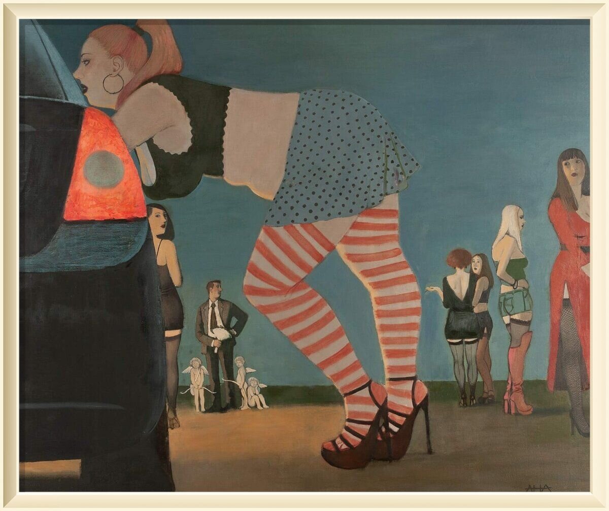 ������� ������ ����������.