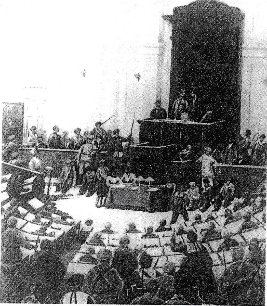 Первое заседание учредительного. Учредительное собрание 1918 заседание. Таврический дворец учредительное собрание. Разгон учредительного собрания 1918. Созыв учредительного собрания 1918