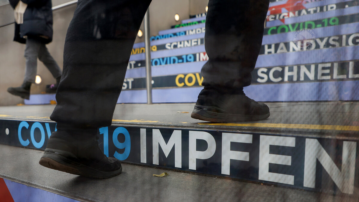 Фото: REUTERS/Leonhard Foeger