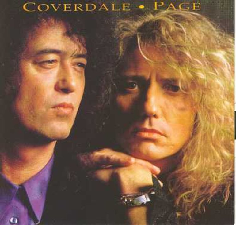 Coverdale page