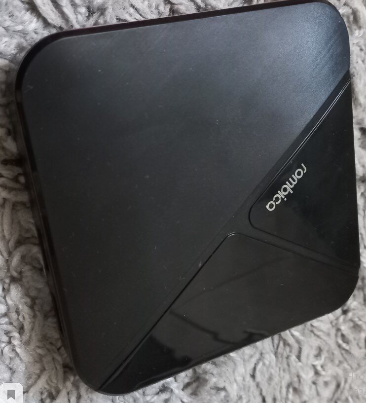 Внешний вид