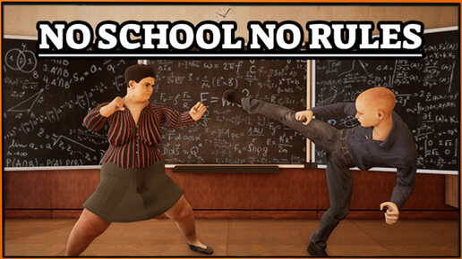 No School No Rules - история русского школьника Ивана