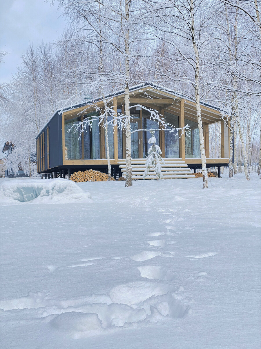 Фото: @hygge_dacha