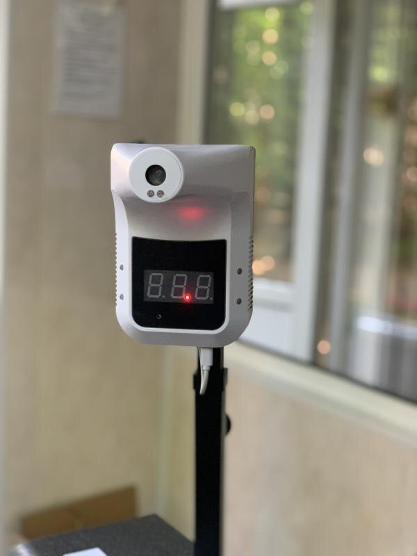 Фото из Гугл.Картинок по запросу: "Прибор для измерения температуры в Бангкоке"