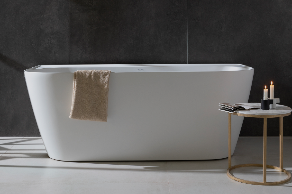 Ванна из коллекции Priority
