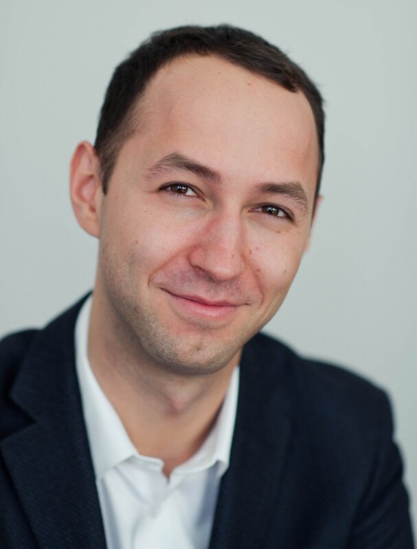 Артем Андреев, начальник отдела проектирования корпоративных мобильных приложений компании ЭОС