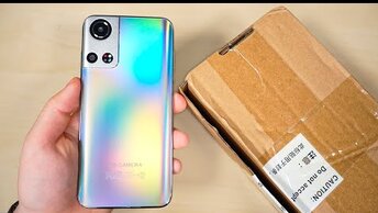 Купил Samsung Galaxy S22 Ultra за 8000 РУБЛЕЙ на Алиэкспресс! Китайцы, Вы над нами Издеваетесь???