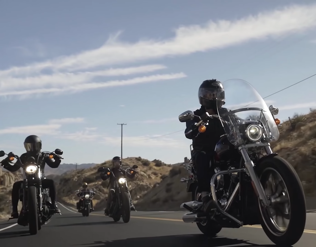 Приветствую сейчас разберём почему же не может быть дизельных мотоциклов, источник фото: https://clck.ru/atLC2