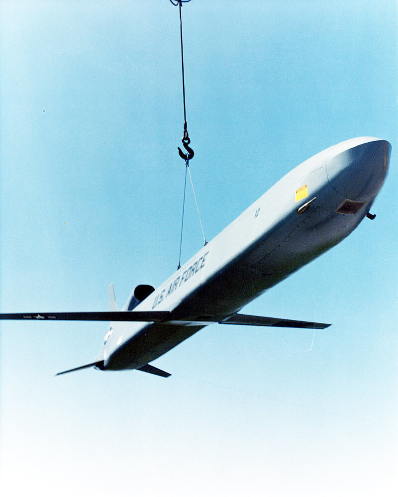 AGM-86 ALCM (Wikipedia.org)