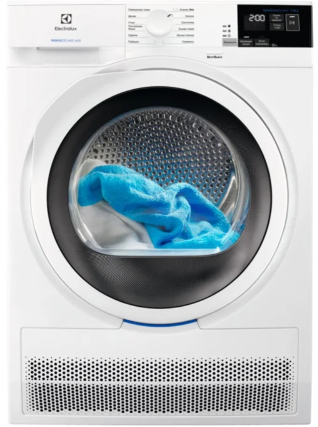 Electrolux EW6CR428W