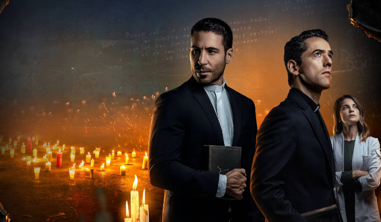 Посланники/ Los Enviados/ The Envoys