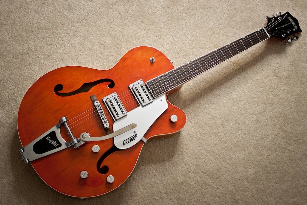 Gretsch Electromatic G5120