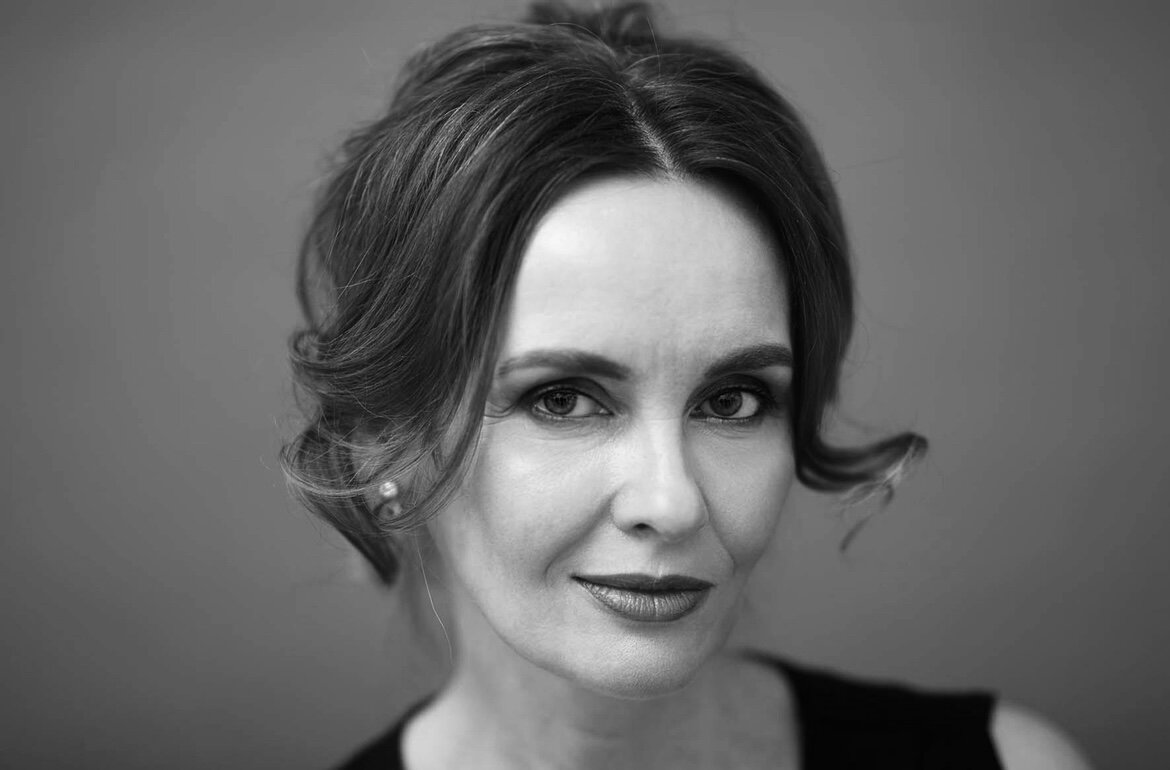 Елена Бурханова - Калинина