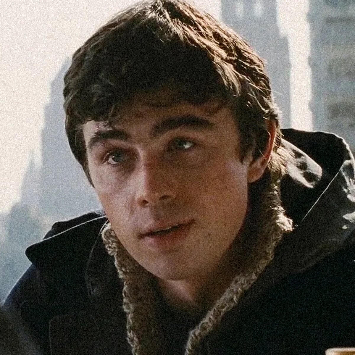 Не брат ты мне, гнида черножопая