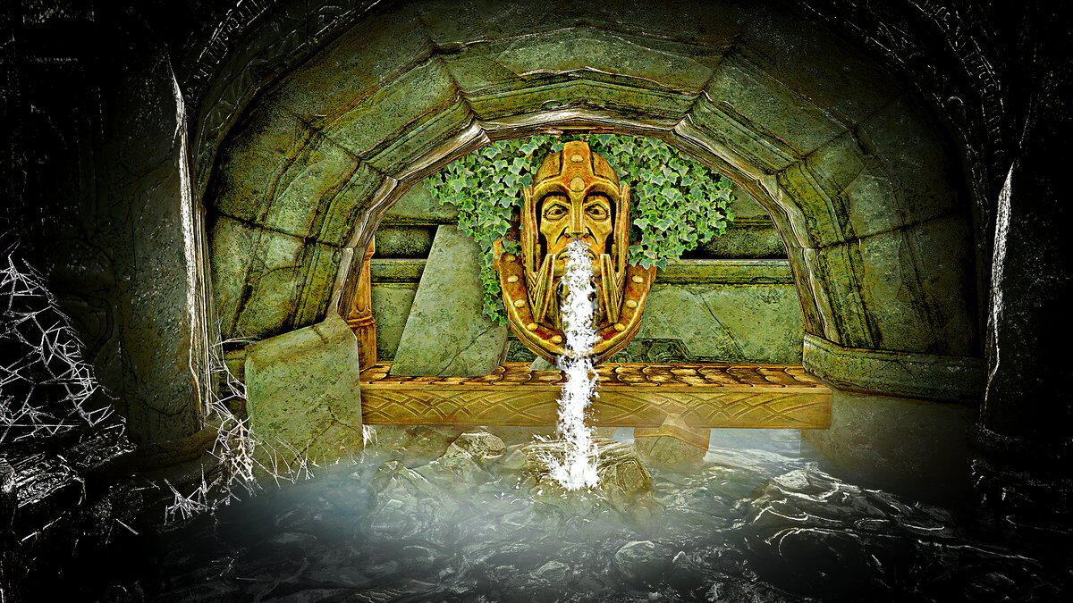 Благодарю читателя канала Alex Foxx за "наводку" на старт квеста!