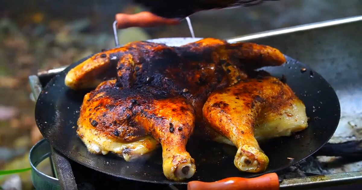 Курица в Су Вид, рецепты блюд из курицы в Sous Vide