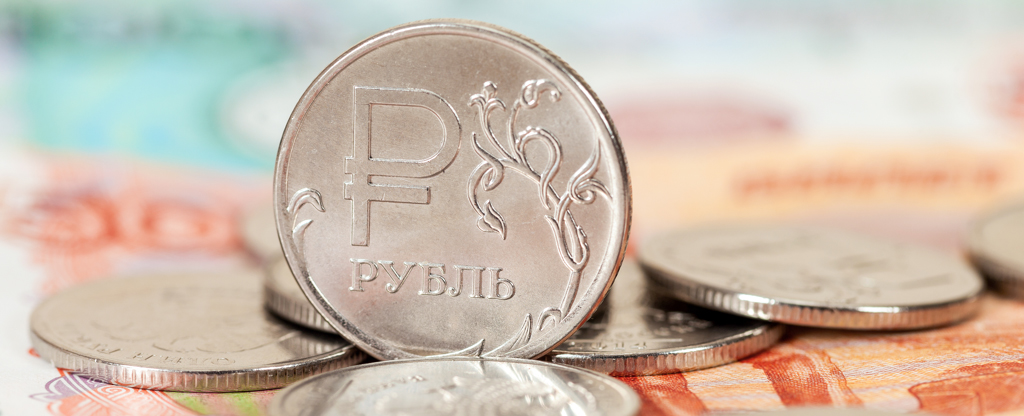 История денег