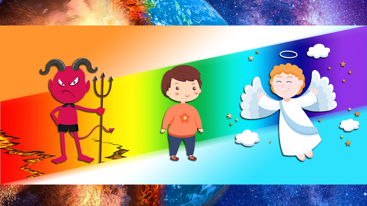 Если материя тоже волна, то есть ли диапазоны ДО и ПОСЛЕ материального мира?