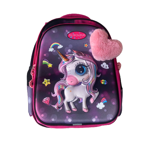 Рюкзаки VS Наплечные сумки