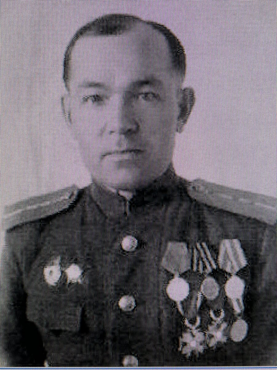 Г.И. Харьковский