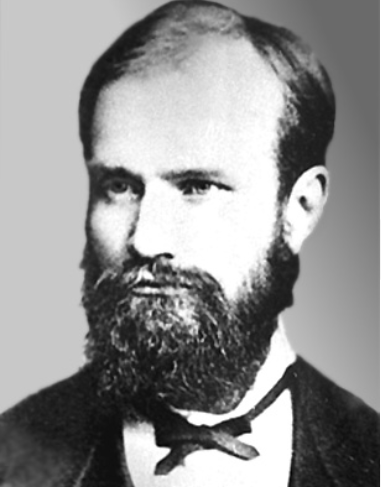 Иван Алексаендрович Бодуэн де Куртенэ