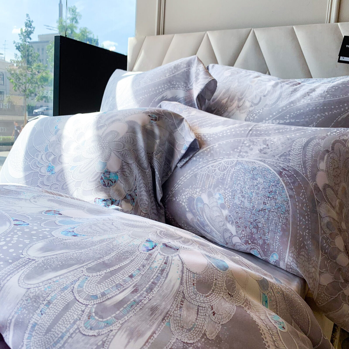 Комплект постельного белья «Перла» от 30 792 ₽