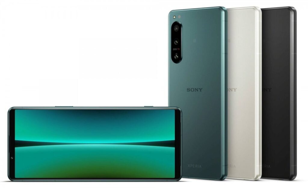     Фото: Sony