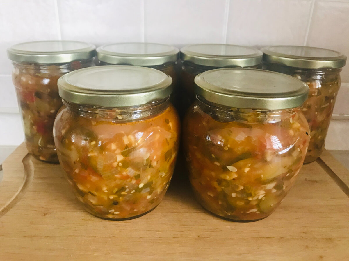 Фото: Вкусная еда без труда