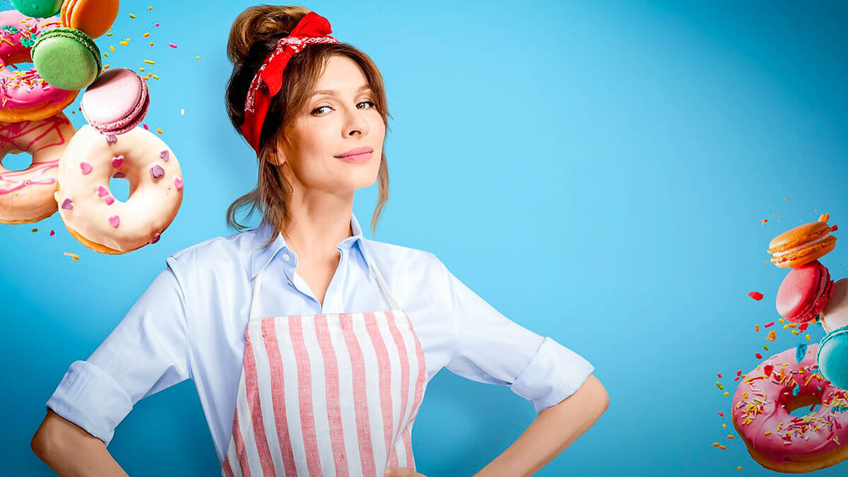 Текст содержит спойлеры! Обсуждаем просмотренный сериал!