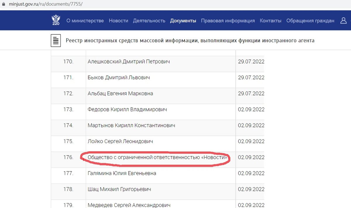 ТВК Красноярск признали иноагентом | ДЕЛА Красноярск | Дзен