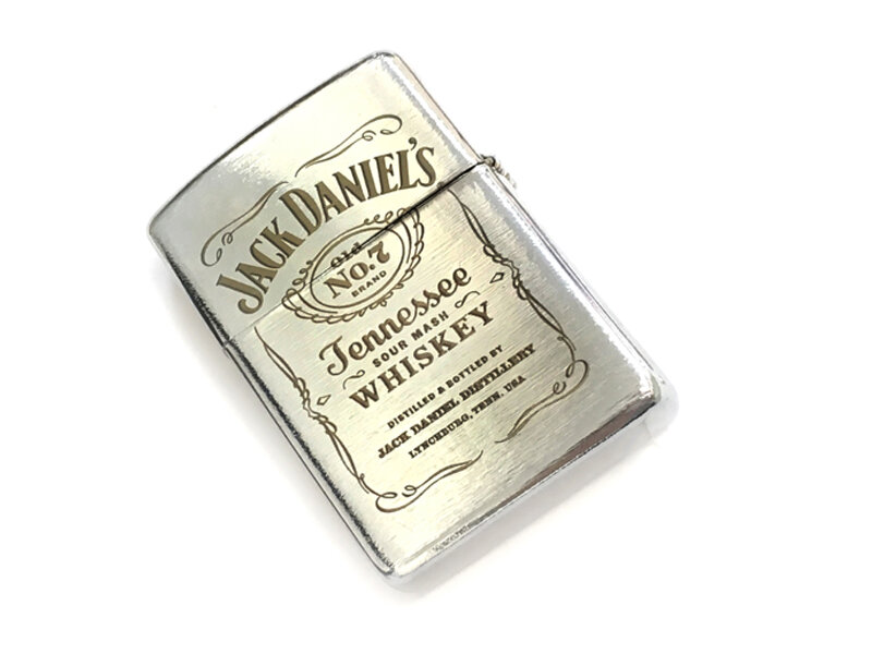 Зажигалка Zippo