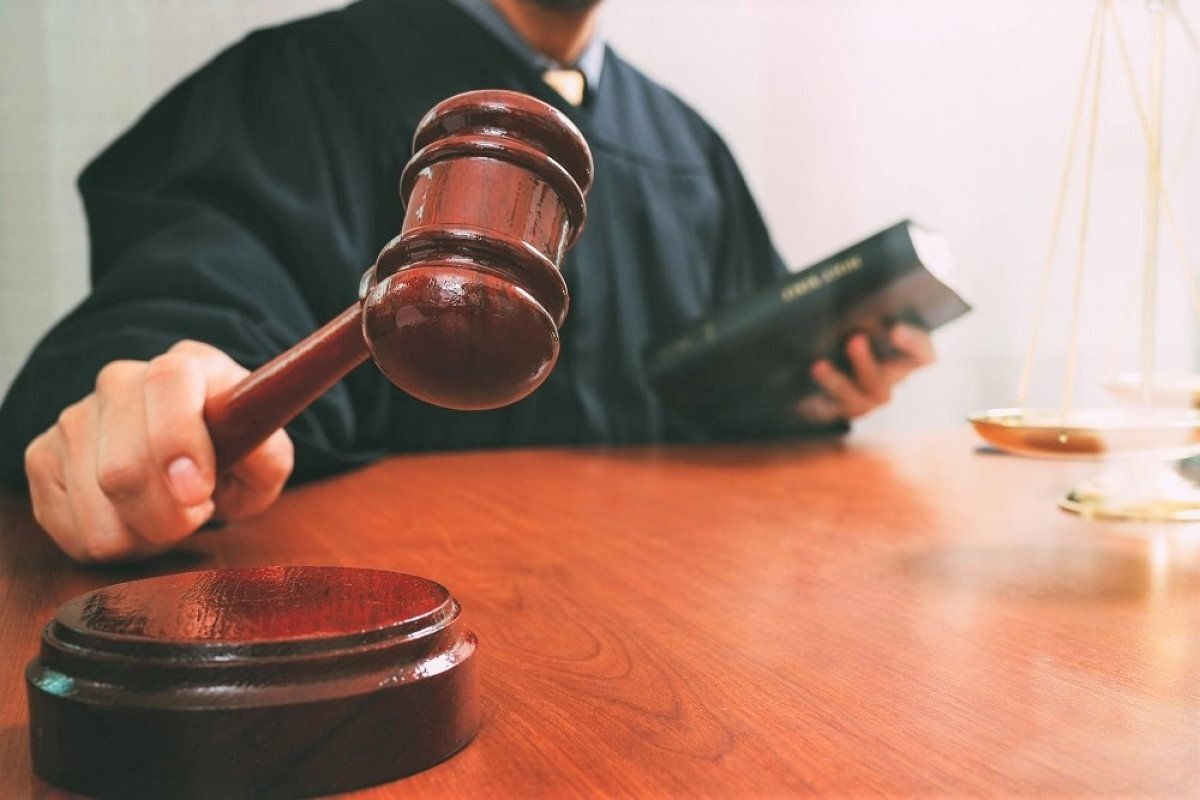    Суд арестовал замруководителя управления ГУ МВД Москвы до 22 января