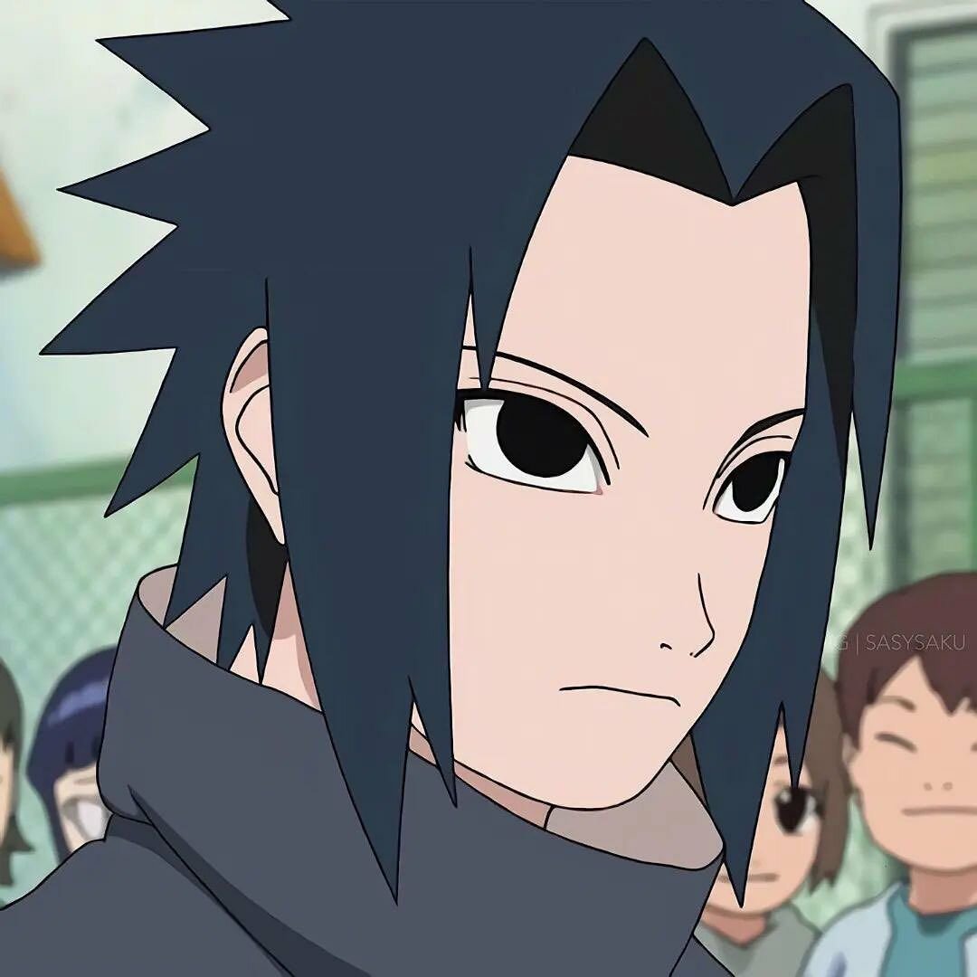 Скске Учиха