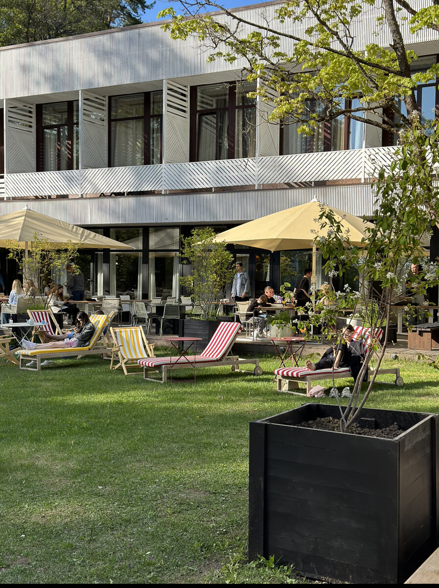 ресторан Muze Garden, ш. Приморское 471 рестораны Санкт-Петербург restorating.ru