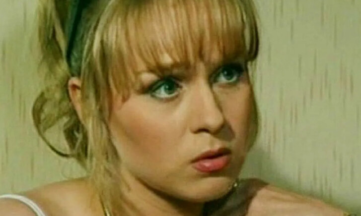 Фото: кадр сериала "Нина. Расплата за любовь"