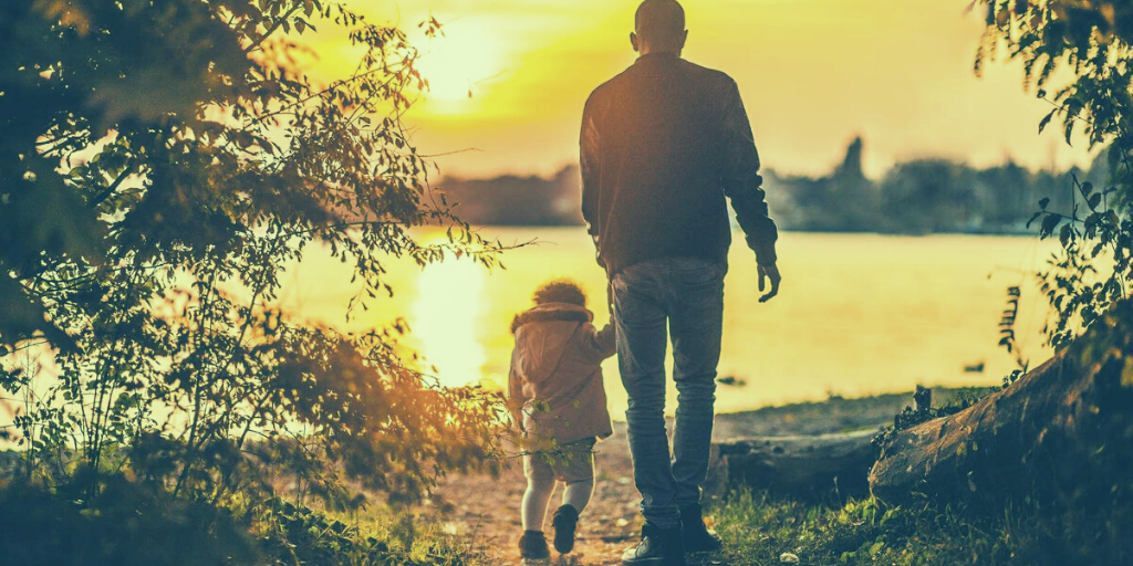 Отцы и дети