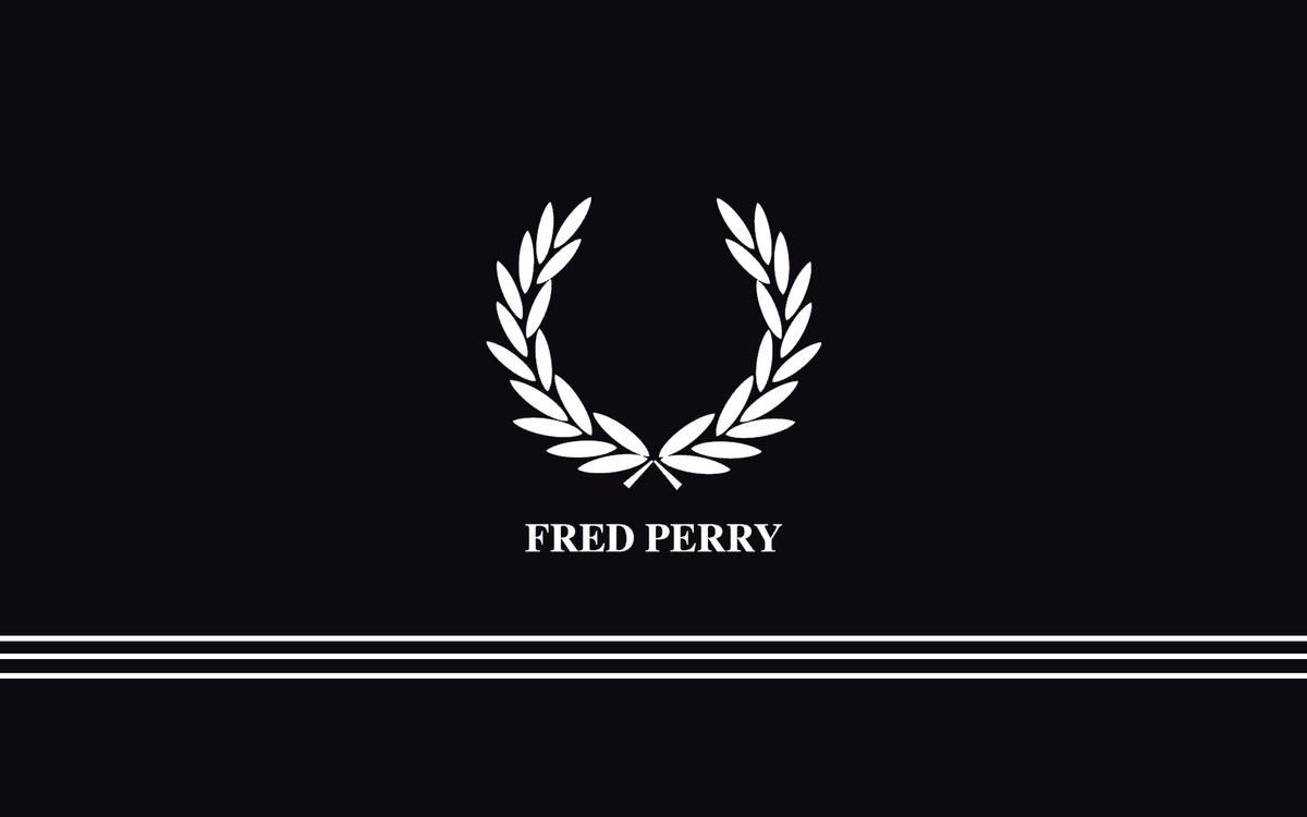 ЛОГОТИП  FRED PERRY