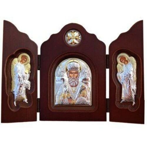 СКЛАДЕНЬ НИКОЛАЙ ЧУДОТВОРЕЦ