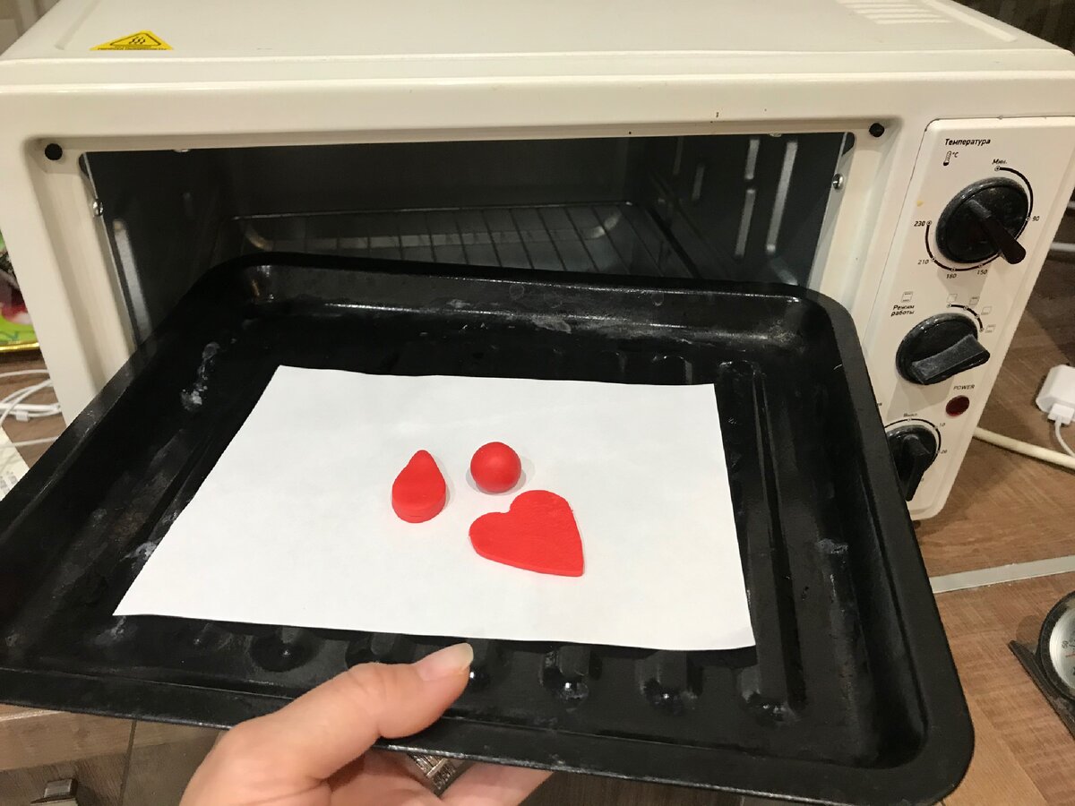 Разная толщина