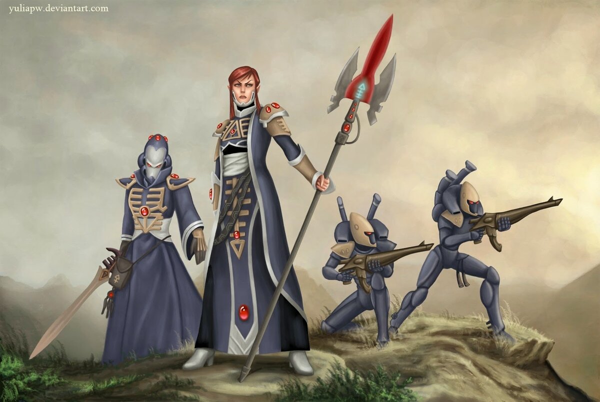 Ведь они похожи на нас, не так ли?