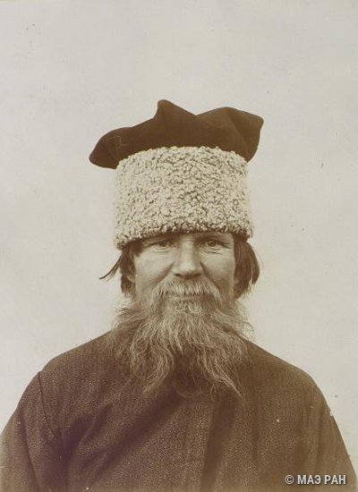 Как выглядели и как жили челдоны - русские старожилы Сибири