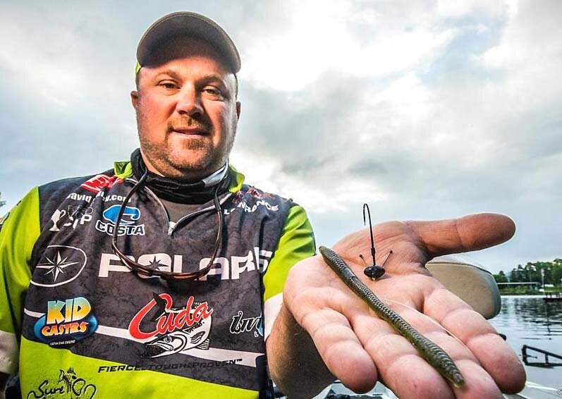 Инновационные джиг головки Sure Hook Up Shaky Head от производителя Perfection Lures выпускаются в трёх типоразмерах: 3,54 / 5,33 / 7,09 грамм.