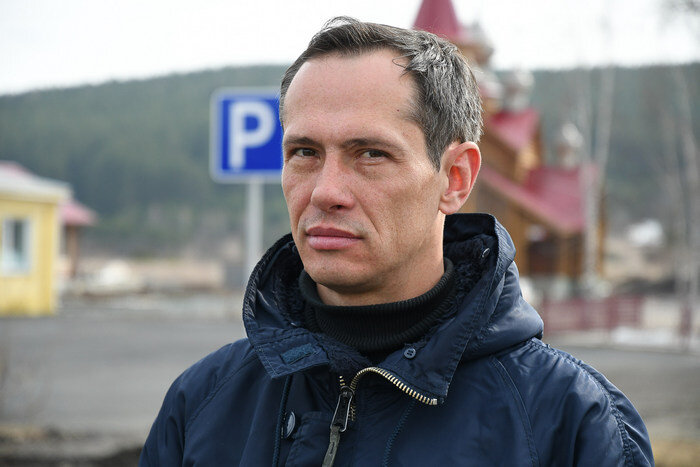 Попали в уголовное дело - Советская Чувашия