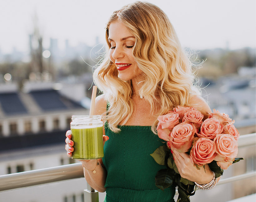 Великолепный коктейль