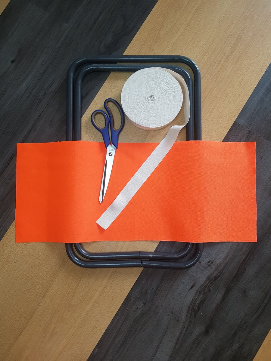 Мой набор для творчества