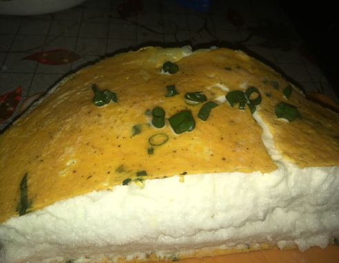 очень аппетитно, не правда ли?