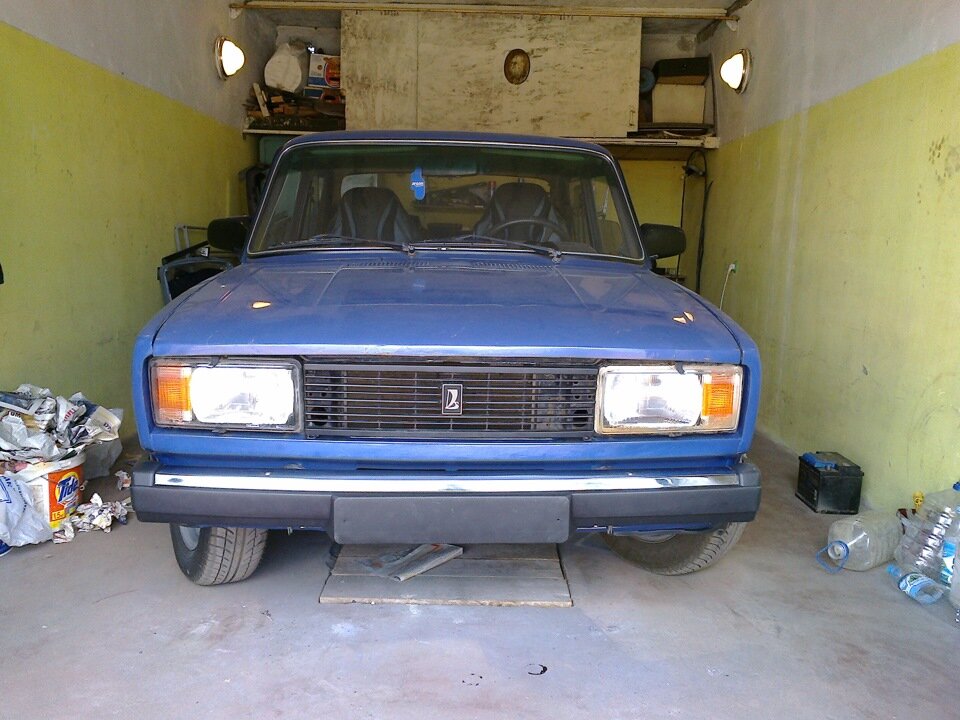 стало вот так