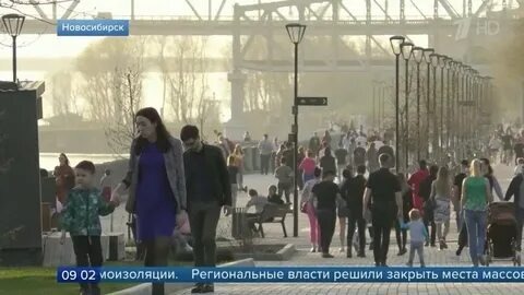 Михайловская набережная