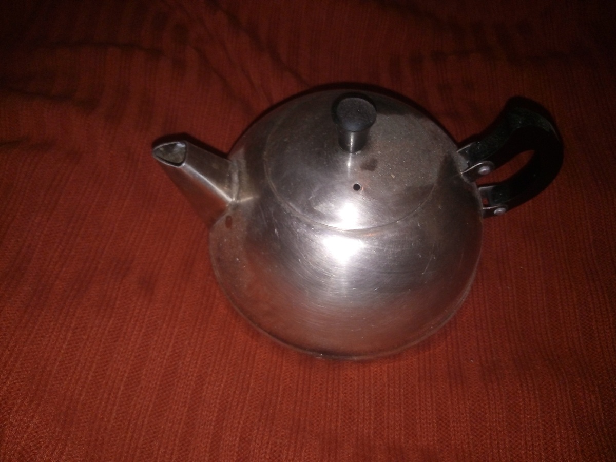 фото из личного архива