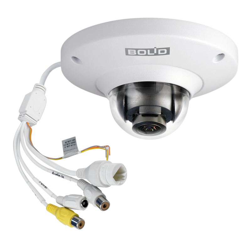 Камера VCI-252-05